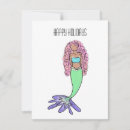 Buscar rizado tarjetas Para ella