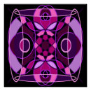 Buscar simétrico posters Geométrico