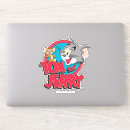 Buscar ratón jerry pegatinas Personajes de hanna barbara