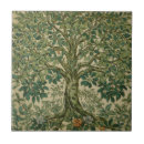 Buscar árbol de la vida azulejos Vintage
