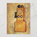 Buscar altavoces postales Madera