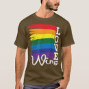 Buscar love wins camisetas Lgbtq