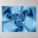Buscar fina arte Azul