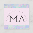 Buscar maravilla tarjetas de visita Clientes