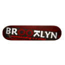 Buscar brooklyn tablas de skate York