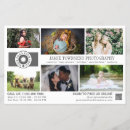 Buscar fotógrafos flyers Código qr