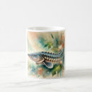 Buscar fishing tazas Animal