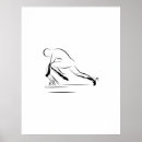 Buscar estiramientos posters Salud