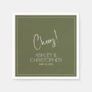 Buscar animador servilletas General y unisex