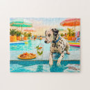 Buscar dálmatas puzzles General y unisex