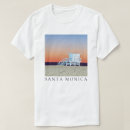 Buscar playa california camisetas Costa