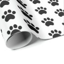 Buscar modelo papel de regalo Gato