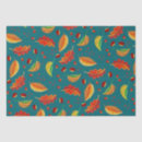 Buscar castañas papel de seda Otoño