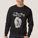 Buscar samoyedo sudaderas Perro
