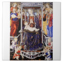 Buscar virgen azulejos Niño