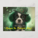 Buscar st patricks day postales Adorable
