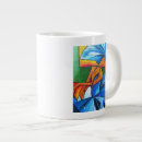 Buscar ballet tazas botellas Azul