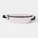 Buscar circulos rojos bolsos Blanco