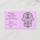 Buscar fatima tarjetas de visita Protección