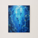 Buscar buceadores puzzles Submarino