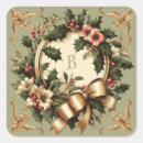 Buscar navidad del victorian pegatinas Invierno