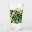 Buscar hoja vasos Verde