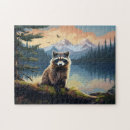 Buscar troncos puzzles Vida silvestre