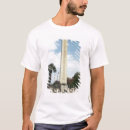Buscar obelisco camisetas Arquitectónico