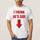 Buscar piensa camisetas Diversión