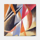 Buscar cubista imanes Ruso