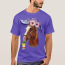 Buscar funny horse camisetas Animales