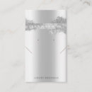 Buscar embutido tarjetas de visita Clientes