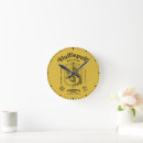 Buscar rasgos relojes de pared Bruja