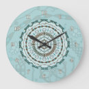 Buscar celtic relojes de pared Mandala