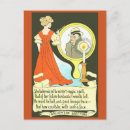 Buscar mujeres vintage postales General y unisex