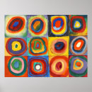 Buscar círculos kandinsky posters Bauhaus