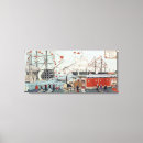 Buscar hiroshige lienzos Ando