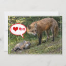 Buscar boquilla tarjetas Animales