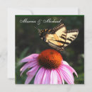 Buscar mariposas amarillas invitaciones Flores