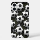 Buscar balón fútbol iphone fundas Blanco