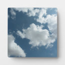 Buscar cielo azul placas fotograbadas Nubes