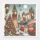 Buscar londres servilletas Big ben