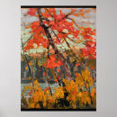 Buscar arce posters Colores otoñales