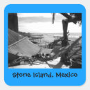 Buscar de la isla pegatinas México