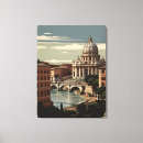 Buscar roma lienzos Vintage