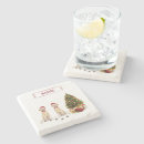 Buscar perros posavasos Recuperador de labrador