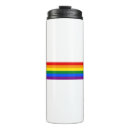 Buscar bandera gay tazas Símbolo