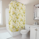 Buscar floral cortinas de baño Para ella