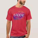 Buscar baddie camisetas Para