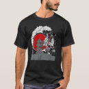 Buscar tengu camisetas Samurai